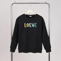 loewe sweatshirt manches longues pour homme s_126b525